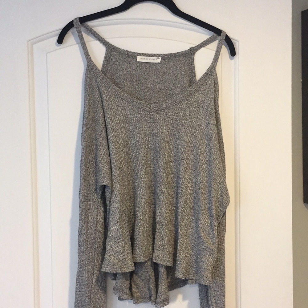 Honey punch top, S